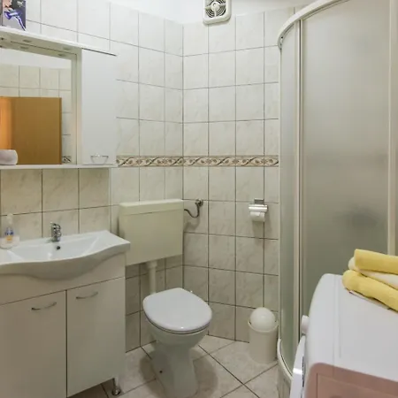 Mare Apartman Biograd na Moru