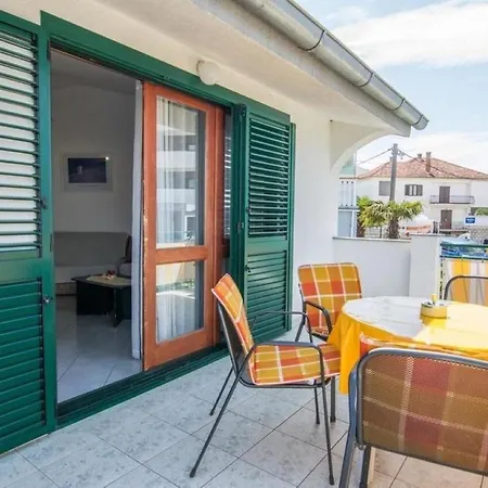 Mare Apartman