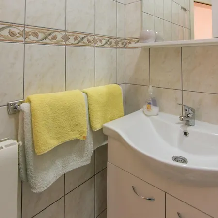 Mare Apartman