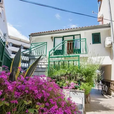 Mare Apartman Biograd na Moru