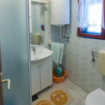 Mare Apartman