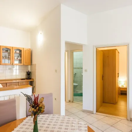Mare Apartman *