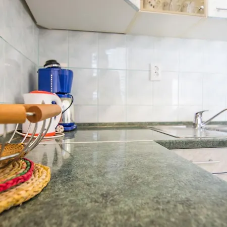 Apartman Mare Biograd na Moru