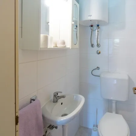 Apartment Mare *