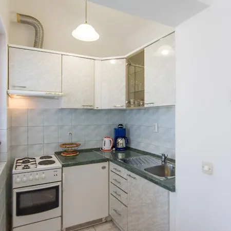 Apartment Mare Biograd Na Moru