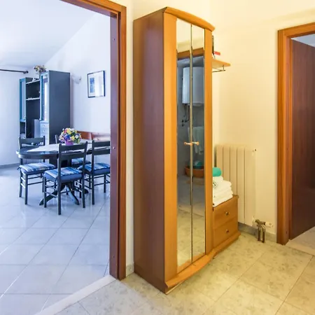 Apartment Mare Biograd Na Moru